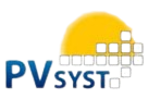 PV SYST logo